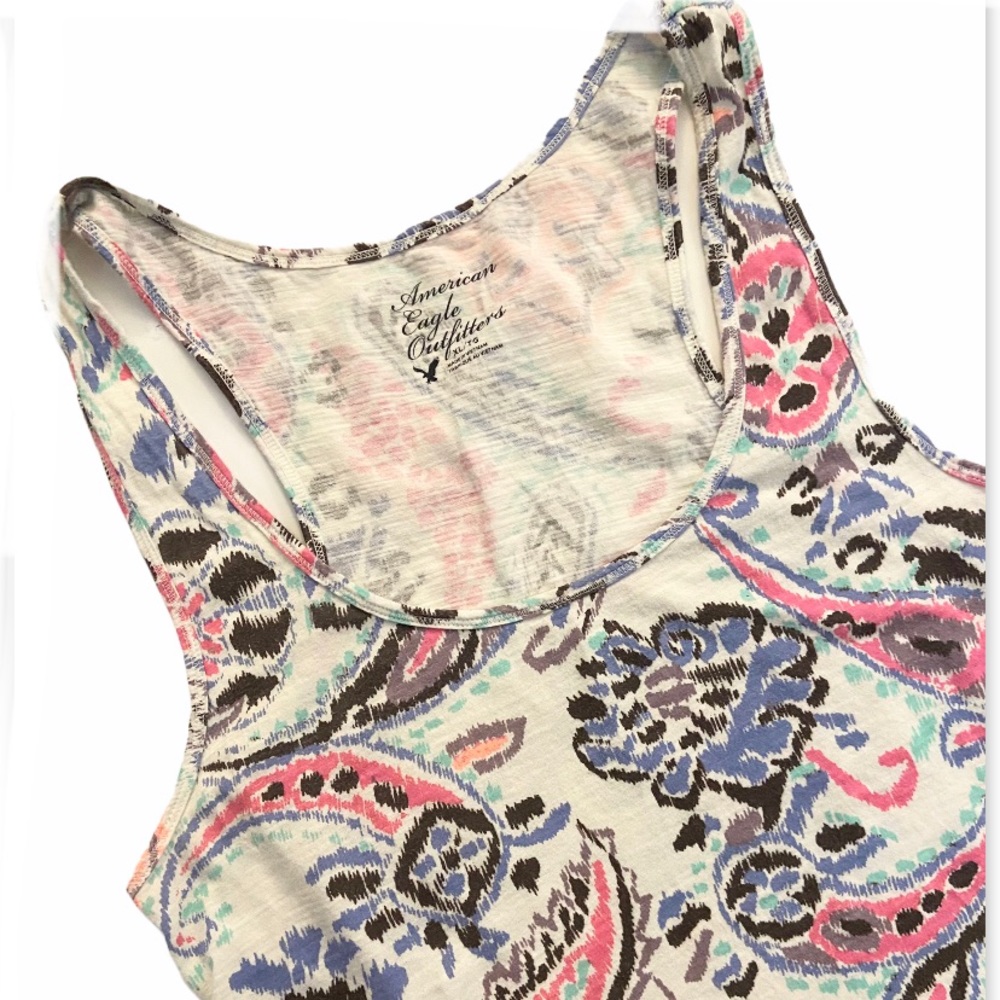 American Eagle Outfitter Tank top